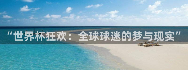 2026世界杯赛程:“世界杯狂欢:全球球迷的梦与现实”