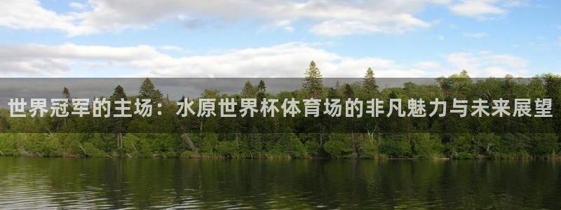 法国杯2026赛程表:世界冠军的主场:水原世界杯体育场的非凡魅力与未来展望