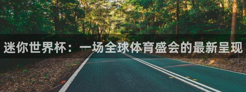 2026世预赛全部赛程:迷你世界杯:一场全球体育盛会的最新呈现